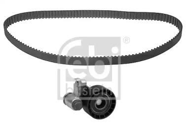 Febi 15189 Ремень грм комплект Febi 15189 Ремень грм комплект