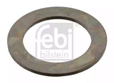 Febi 15217 Дистанционная шайба шкворень поворотного кулака Febi 15217 Дистанционная шайба шкворень поворотного кулака