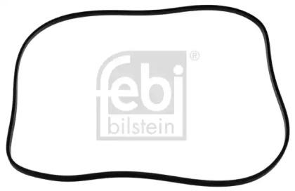 Febi 15223 Cover assy cylinder head Febi 15223 Cover assy cylinder head