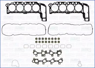 Wilmink Group WG1453651 Комплект прокладок ГБЦ