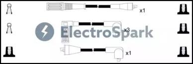 SMPE OEK106 Zuendkabel SMPE OEK106 Zuendkabel