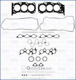 Wilmink Group WG1453793 Комплект прокладок ГБЦ