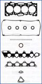 Wilmink Group WG1453802 Комплект прокладок гбц