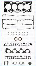 Wilmink Group WG1453803 Комплект прокладок ГБЦ