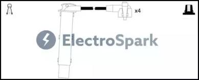 SMPE OEK178 Zuendkabel SMPE OEK178 Zuendkabel