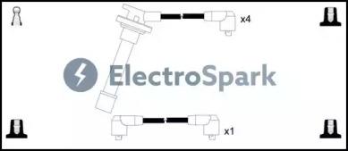 SMPE OEK180 Zuendkabel SMPE OEK180 Zuendkabel