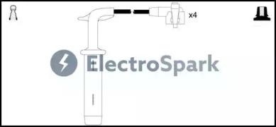 SMPE OEK201 Zuendkabel SMPE OEK201 Zuendkabel
