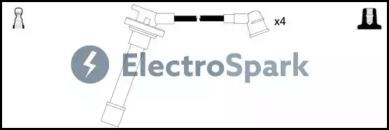 SMPE OEK222 Zuendkabel SMPE OEK222 Zuendkabel