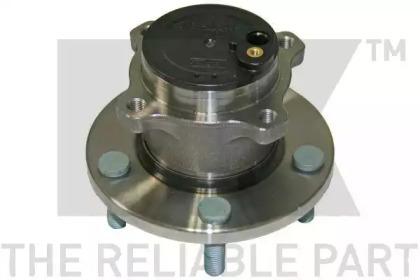NK 763228 Wheel hub assy NK 763228 Wheel hub assy
