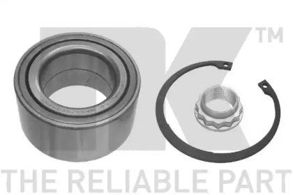 NK 763307 Wheel bearing NK 763307 Wheel bearing
