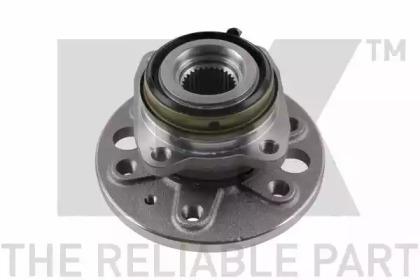 NK 763329 Wheel bearing NK 763329 Wheel bearing