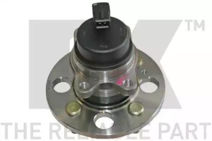 NK 763421 Wheel bearing NK 763421 Wheel bearing