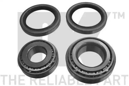 NK 763504 Wheel bearing NK 763504 Wheel bearing