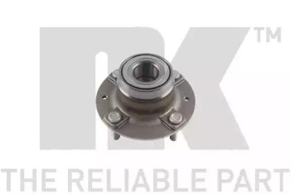 NK 763516 Wheel bearing NK 763516 Wheel bearing