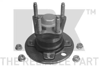 NK 763614 Підшипник маточини колеса