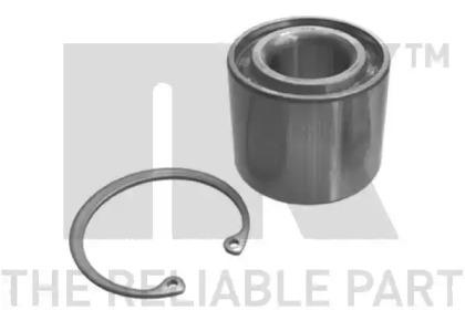 NK 763617 Wheel bearing NK 763617 Wheel bearing
