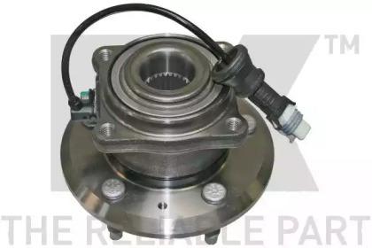 NK 763632 Wheel bearing