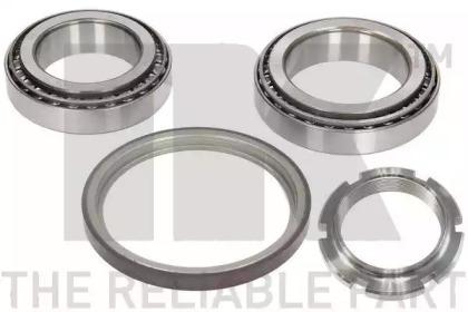 NK 763636 Wheel bearing