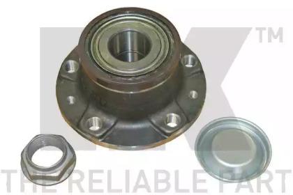 NK 763723 Wheel bearing NK 763723 Wheel bearing