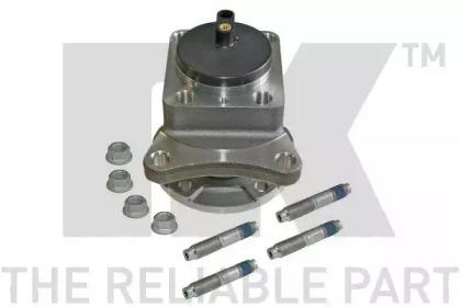 NK 763726 Wheel bearing