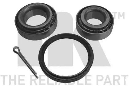 NK 763906 Підшипник маточини колеса