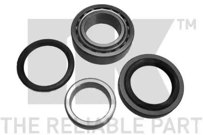 NK 763909 Wheel bearing NK 763909 Wheel bearing