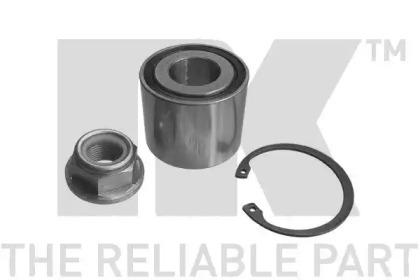 NK 763924 Wheel bearing NK 763924 Wheel bearing