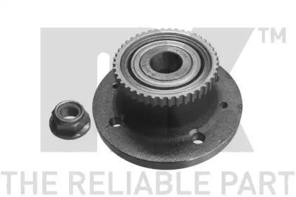 NK 763928 Wheel bearing NK 763928 Wheel bearing