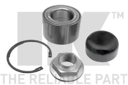 NK 763934 Wheel bearing