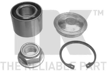 NK 763938 Wheel bearing
