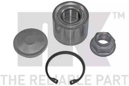 NK 763946 Wheel bearing NK 763946 Wheel bearing
