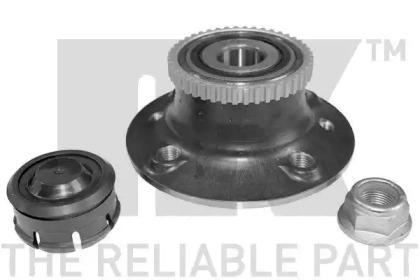 NK 763947 Wheel bearing