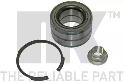 NK 764017 Wheel bearing