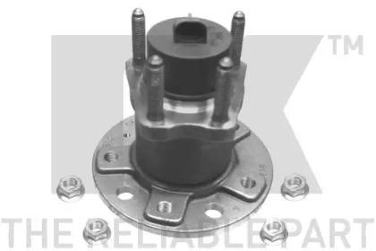 NK 764112 Підшипник маточини колеса NK 764112 Підшипник маточини колеса