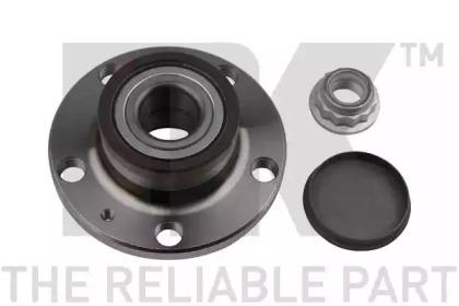 NK 764304 Wheel bearing NK 764304 Wheel bearing