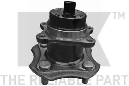 NK 764532 Wheel hub assy NK 764532 Wheel hub assy