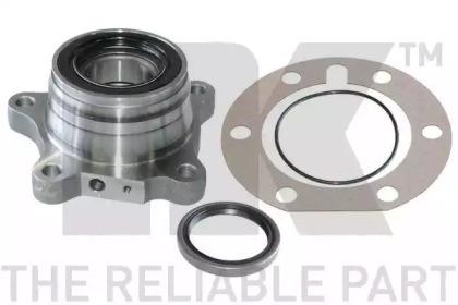 NK 764551 Wheel hub assy NK 764551 Wheel hub assy