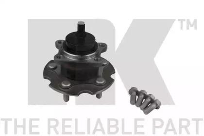 NK 764555 Wheel bearing NK 764555 Wheel bearing