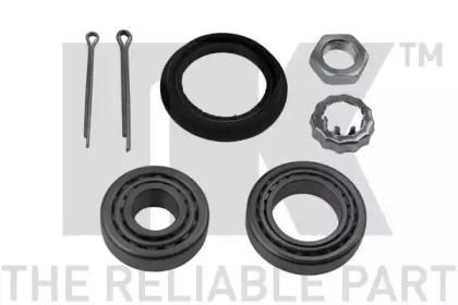 NK 764709 Wheel bearing NK 764709 Wheel bearing