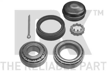 NK 764719 Wheel bearing NK 764719 Wheel bearing