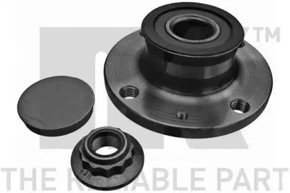 NK 764722 Wheel bearing NK 764722 Wheel bearing