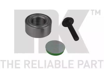 NK 764723 Підшипник маточини колеса NK 764723 Підшипник маточини колеса