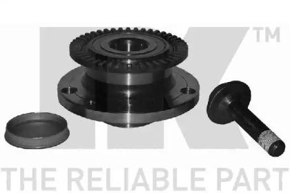 NK 764724 Wheel bearing