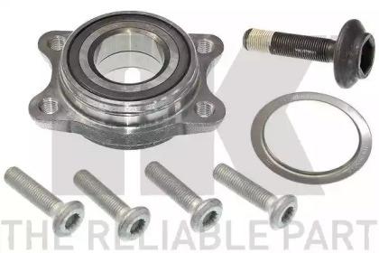 NK 764732 Wheel bearing NK 764732 Wheel bearing