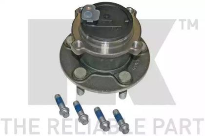 NK 764820 Підшипник маточини колеса NK 764820 Підшипник маточини колеса