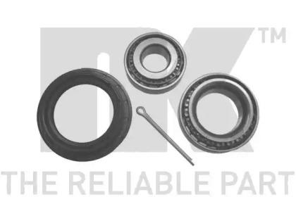 NK 765002 Wheel bearing
