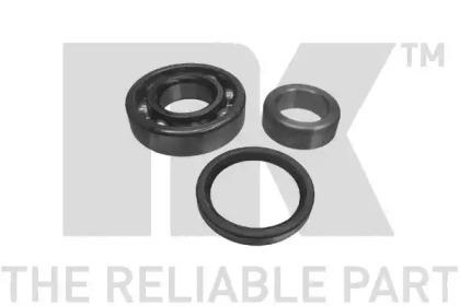 NK 765104 Wheel bearing NK 765104 Wheel bearing