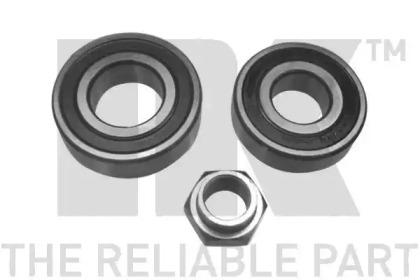 NK 765204 Wheel bearing