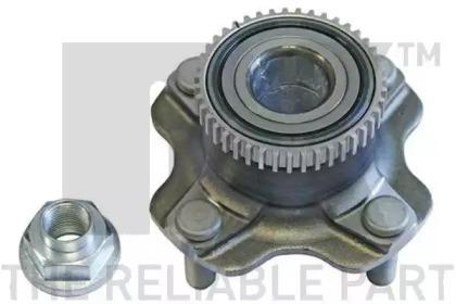 NK 765221 Wheel bearing NK 765221 Wheel bearing