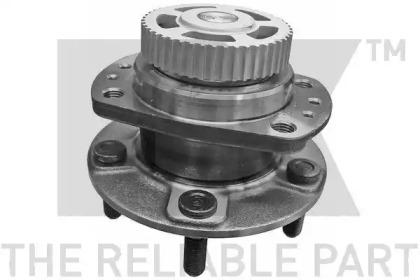 NK 769303 Підшипник маточини колеса NK 769303 Підшипник маточини колеса